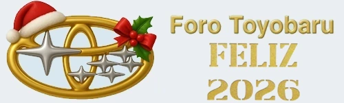 El foro sobre los gemelos toyobaru