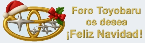 El foro sobre los gemelos toyobaru